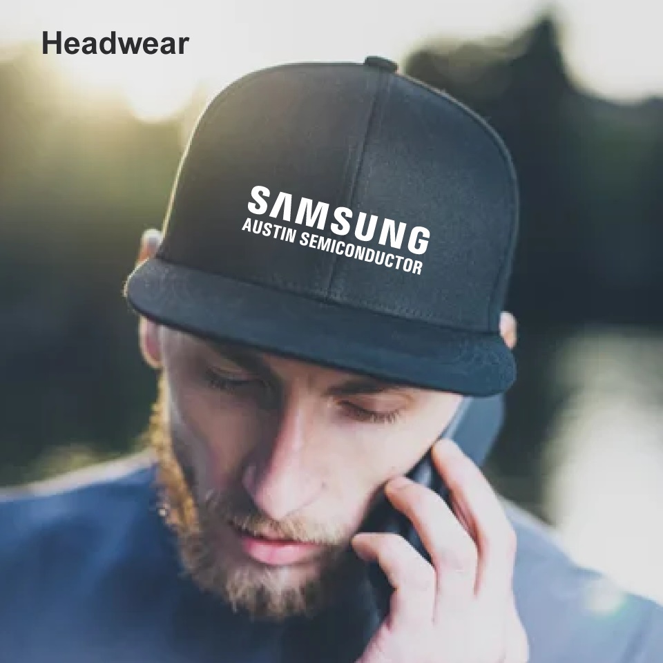 Headwear