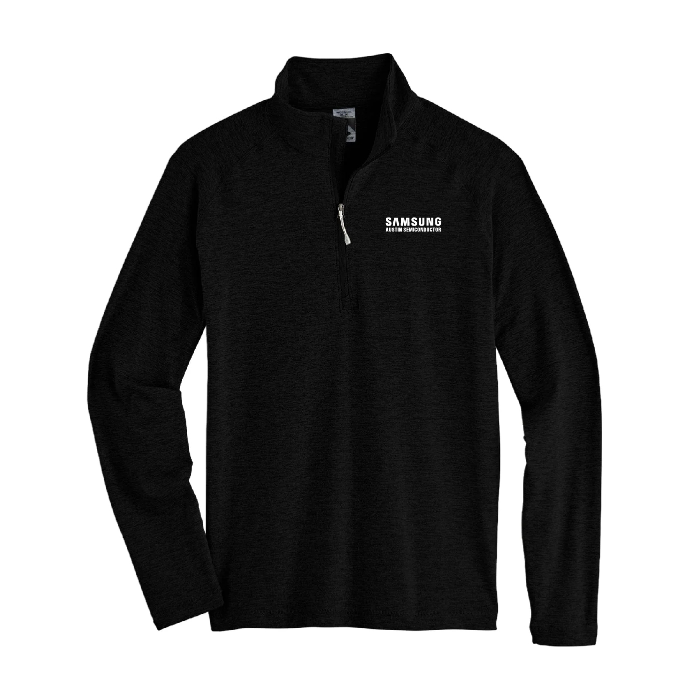 Storm Creek Men's Pacesetter Quarter-Zip