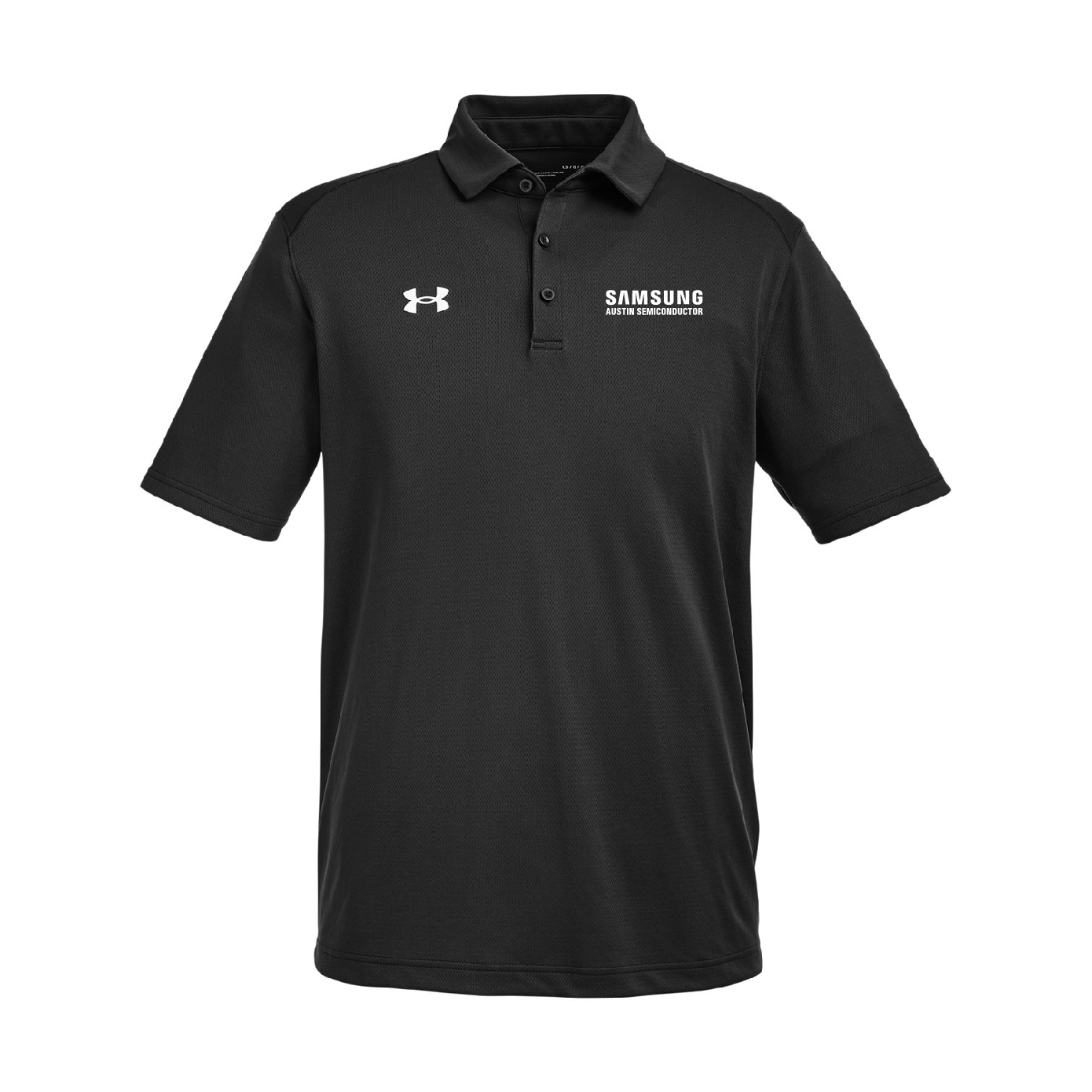 Under Armour Men's Tech Polo