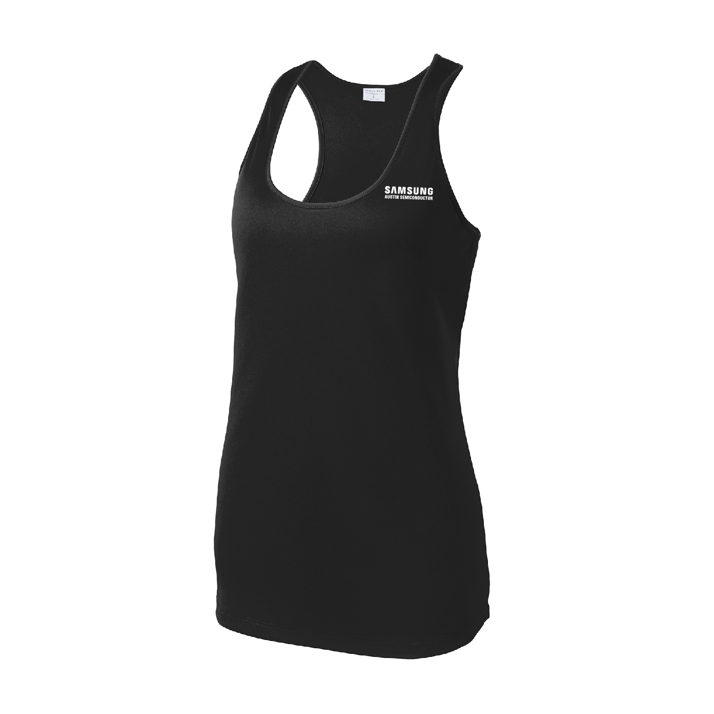 Sport-Tek Ladies PosiCharge Competitor Racerback Tank