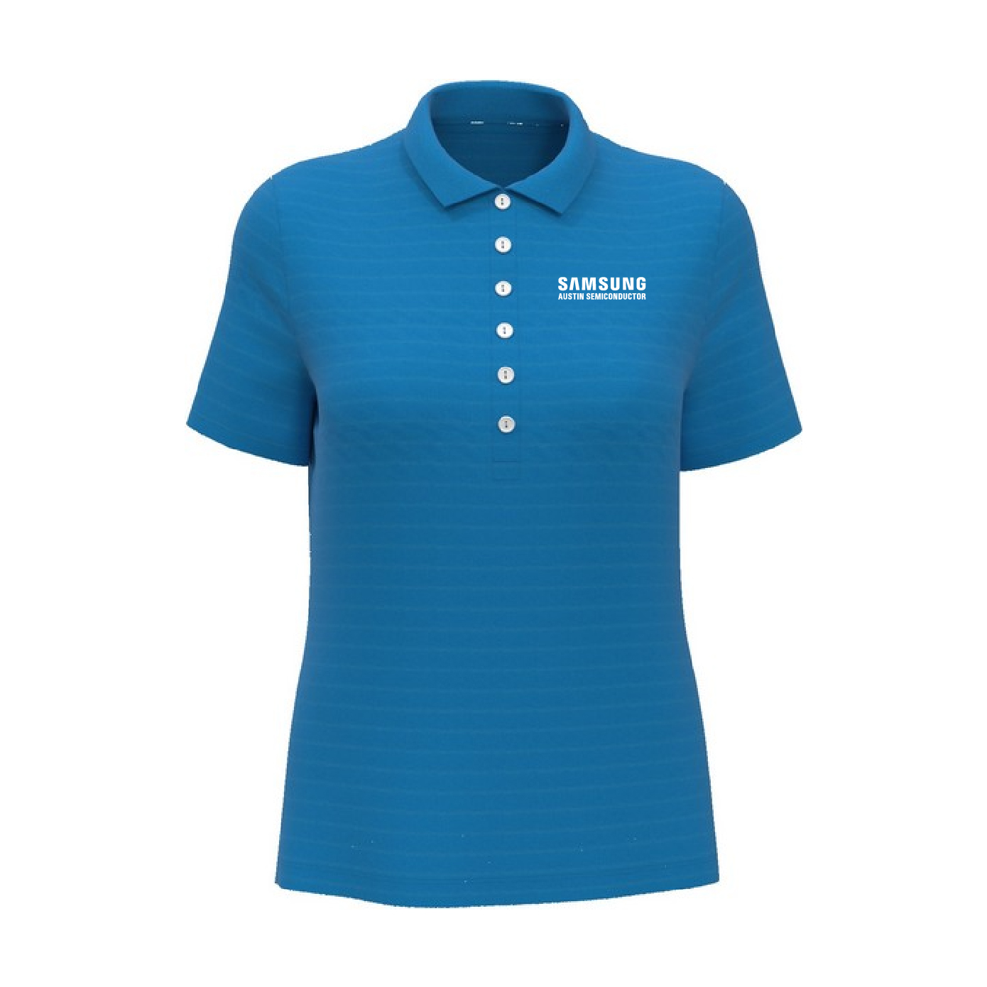 Callaway Ladies Opti-Vent Polo